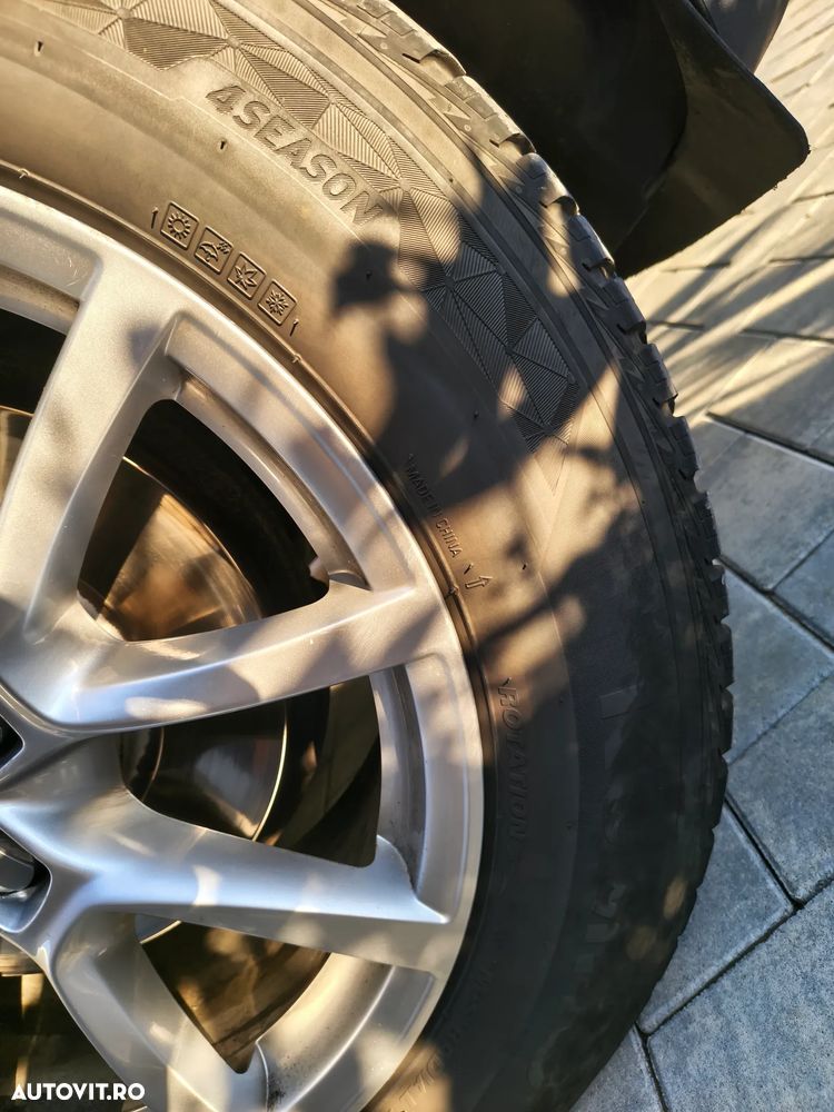 Audi Q5 2.0 TDI Quattro Stronic - 22