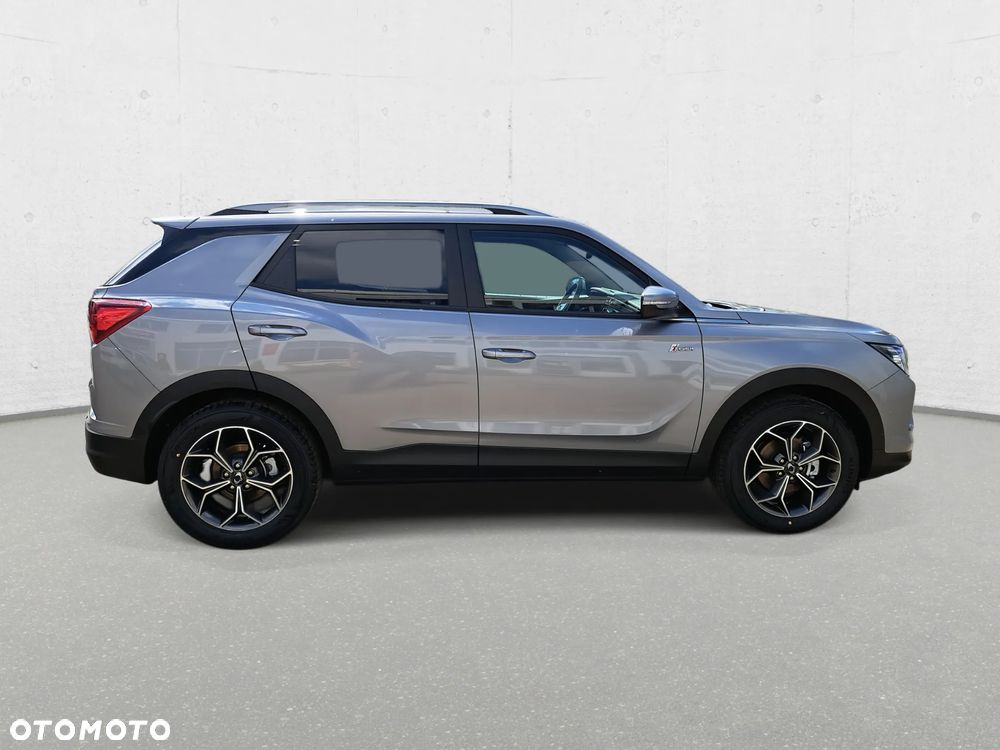 SsangYong/KGM Korando 1.5 T-GDI Joy 2WD - 4