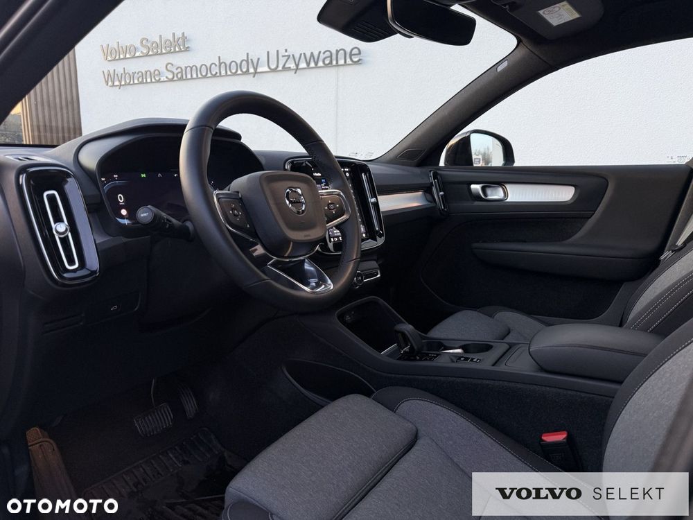 Volvo XC 40 - 15
