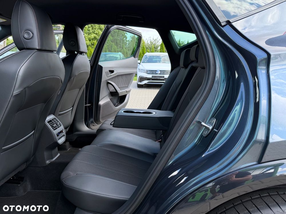 Cupra Formentor 1.5 eTSI DSG - 19