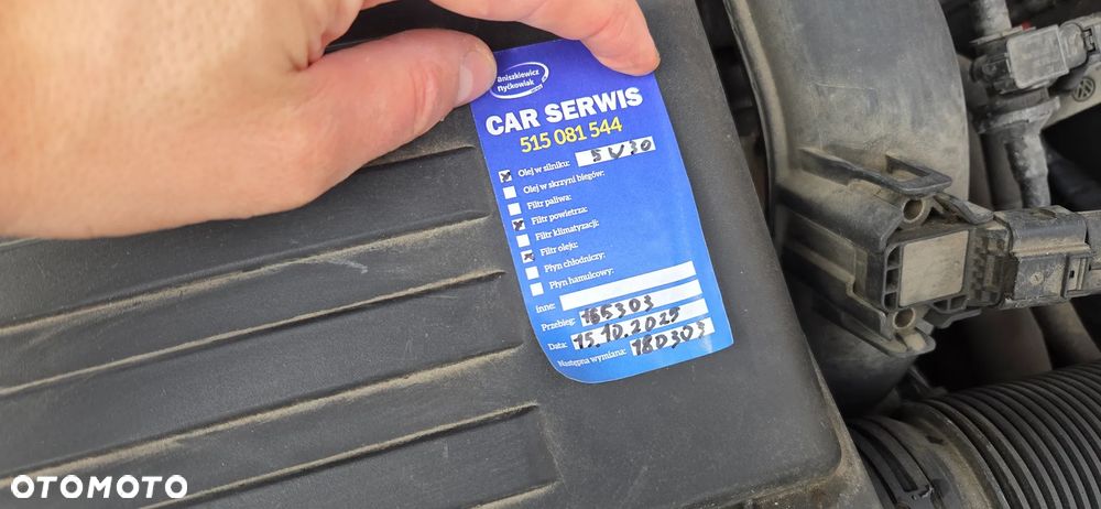 Skoda RAPID 1.2 TSI Active - 21