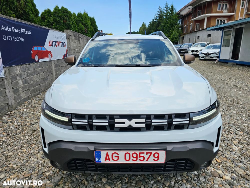 Dacia Duster TCe 130 4X4 MHEV Extreme - 16