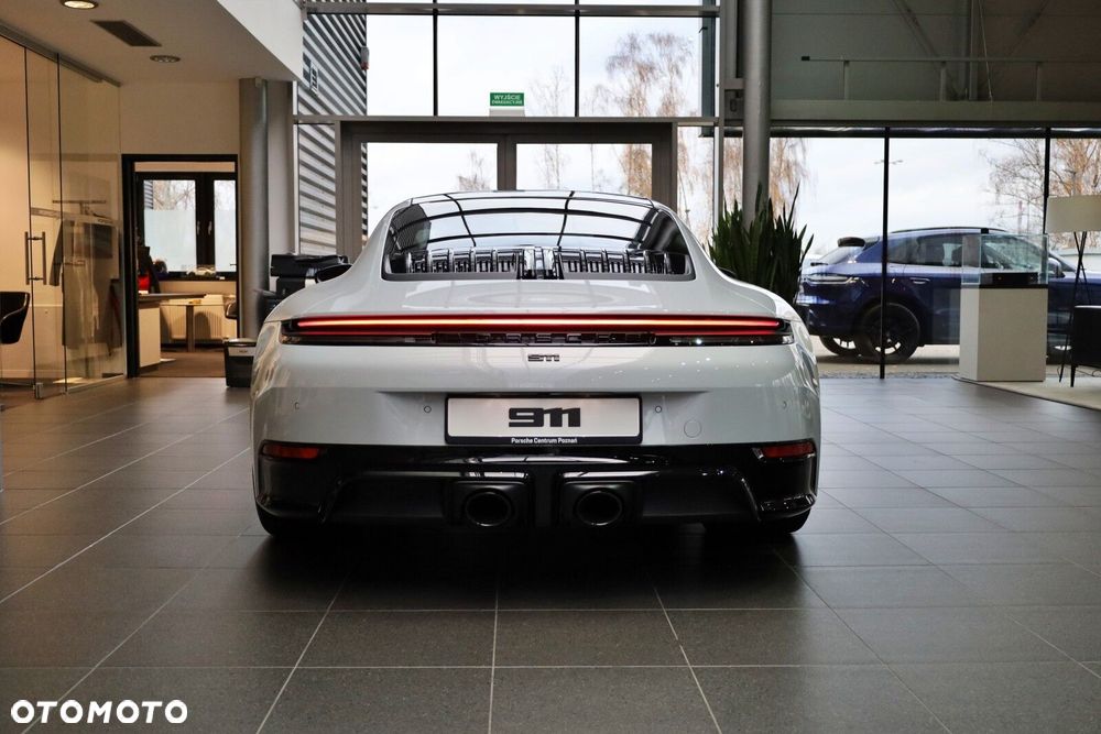 Porsche 911 - 5