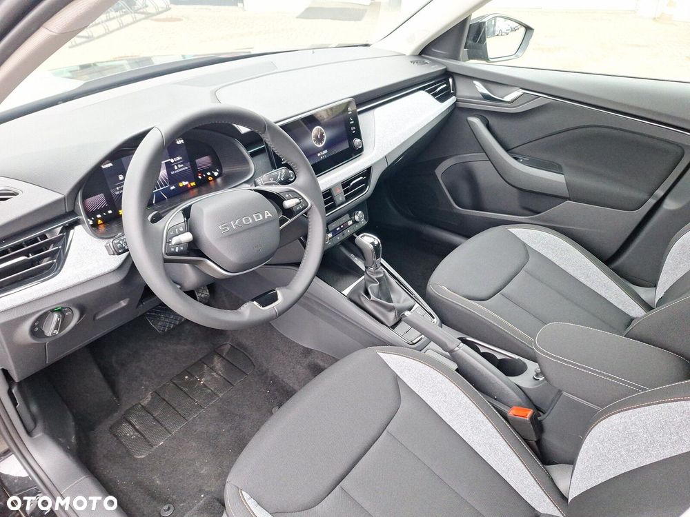 Skoda Kamiq 1.0 TSI Edition 130 DSG - 9