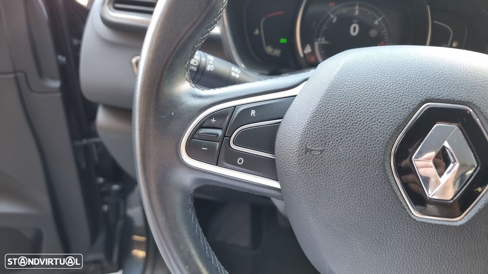 Renault Kadjar 1.5 dCi Intens - 16