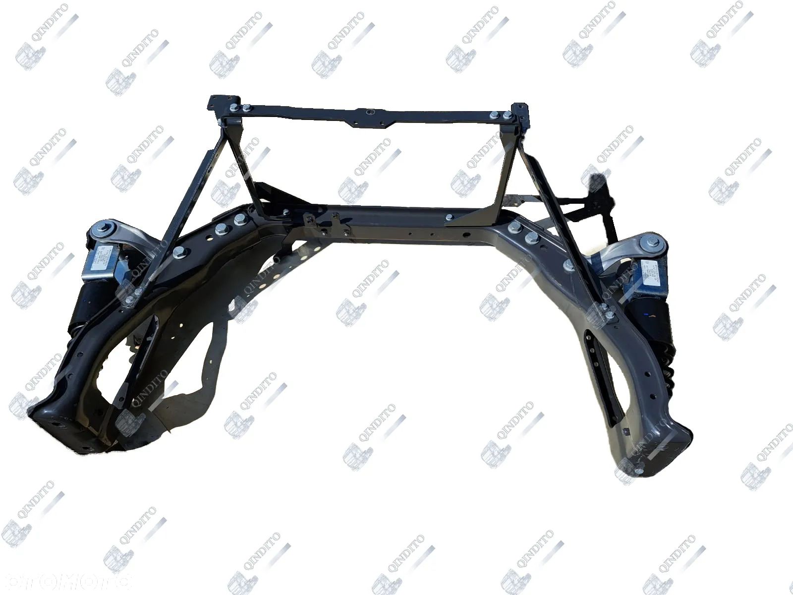 ZAWIESZENIE KABINY TYŁ ATEGO EURO 6 NOWE - 1