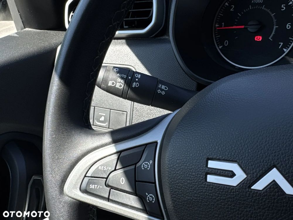 Dacia Duster 1.0 TCe Journey - 26