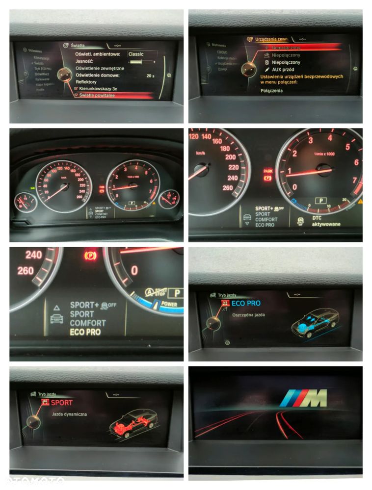 BMW X4 xDrive28i Edycja M Sport - 32