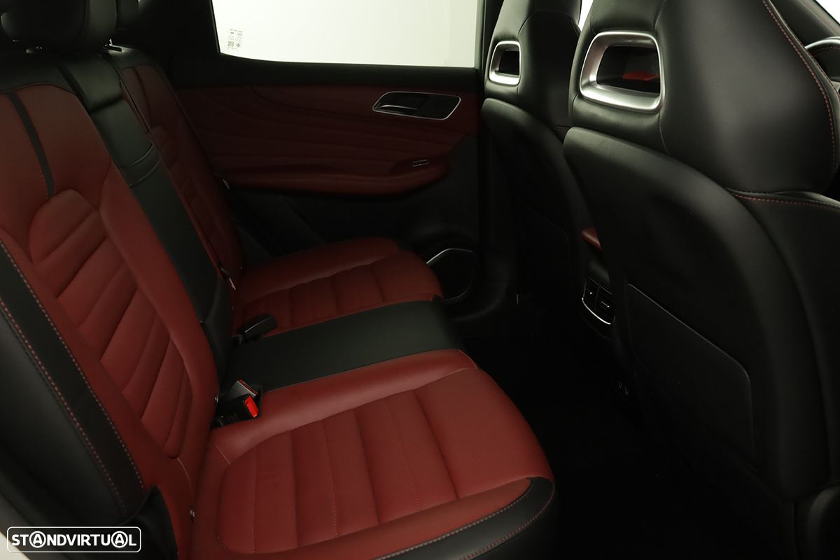 MG EHS 1.5 T-GDI Plug-in Hybrid Luxury - 23