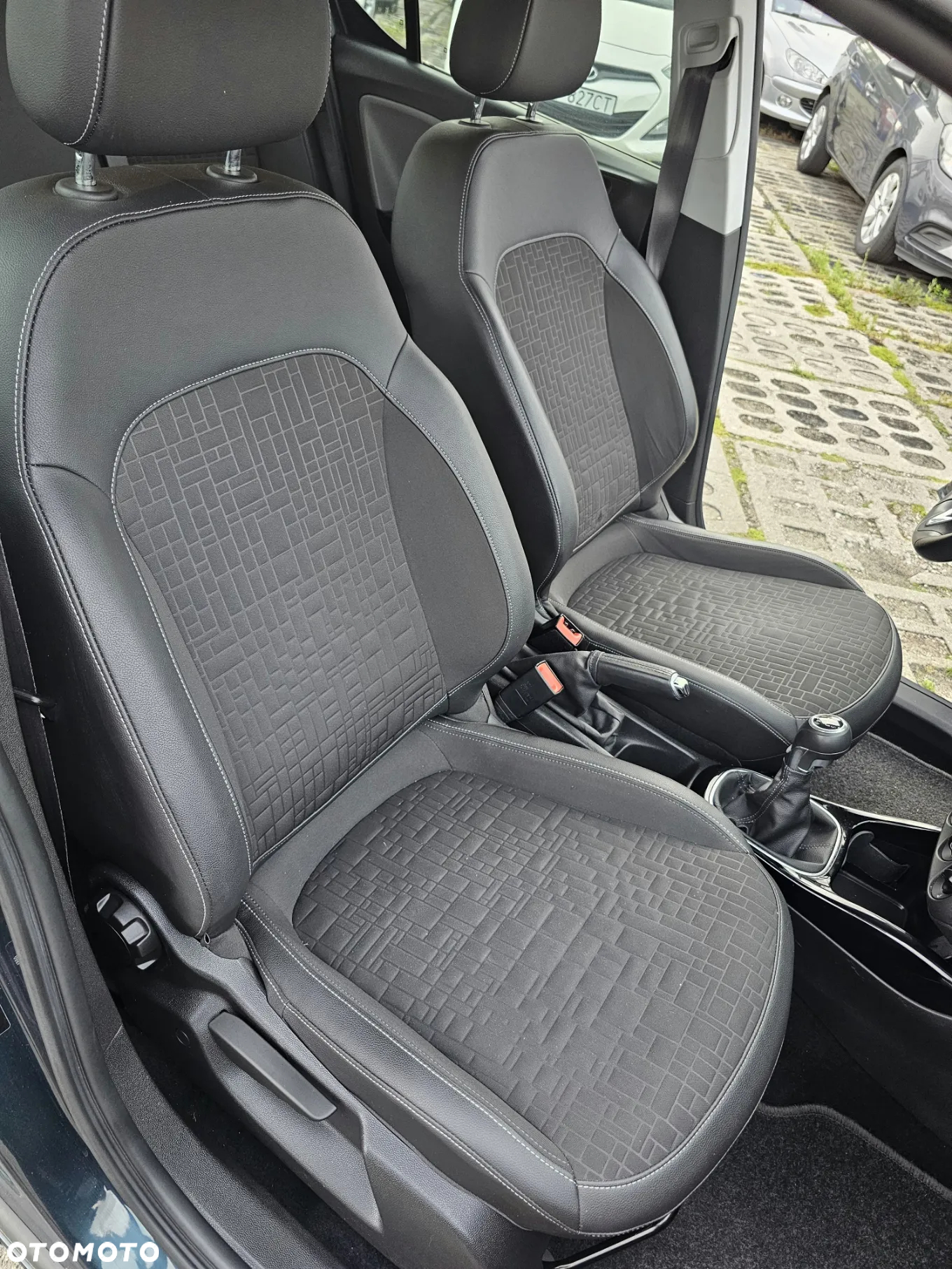 Opel Corsa - 19