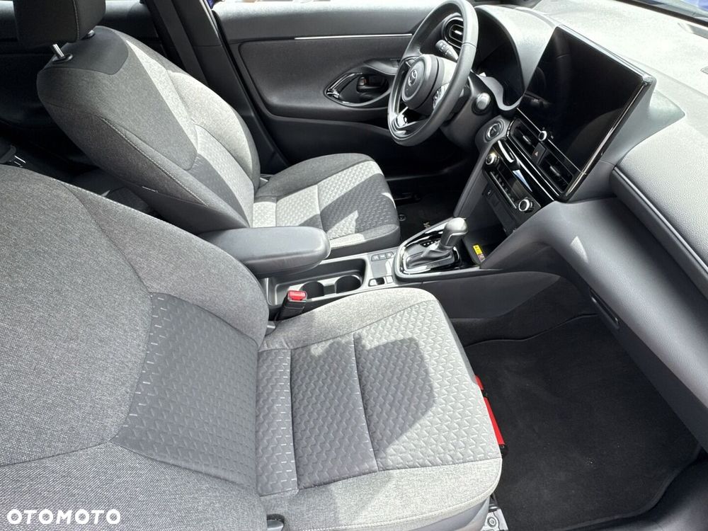 Toyota Yaris Cross Hybrid 1.5 Style - 13