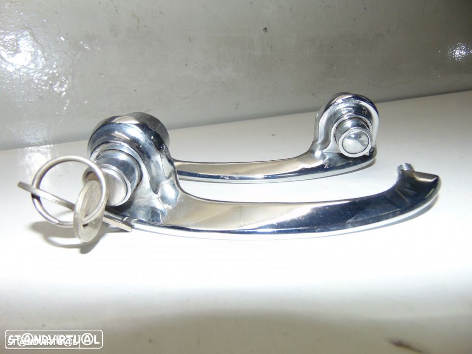 portaro punhos das portas noovos - 2