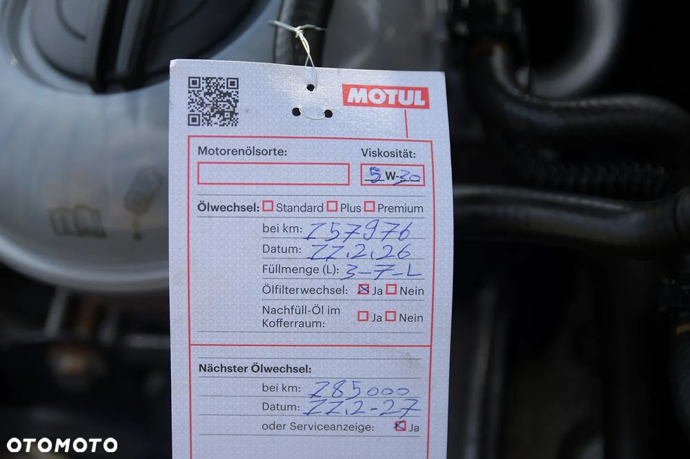 Volkswagen Golf 1.4 TSI BlueMotion Technology Highline - 37