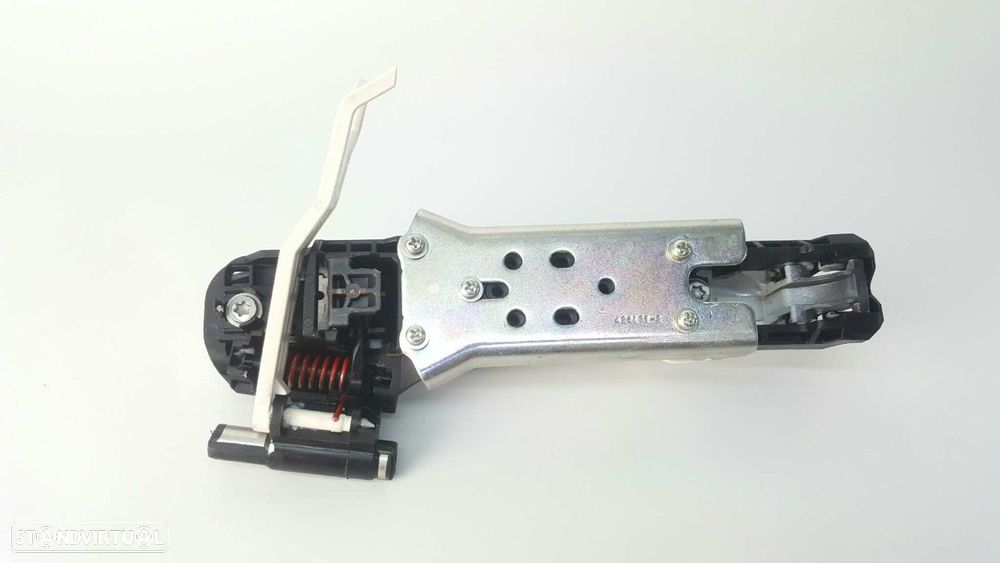 PUXADOR EXTERIOR TRASEIRO DIREITO TOYOTA AURIS TOURING SPORTS (E18) HYBRID ACTIV... - 5