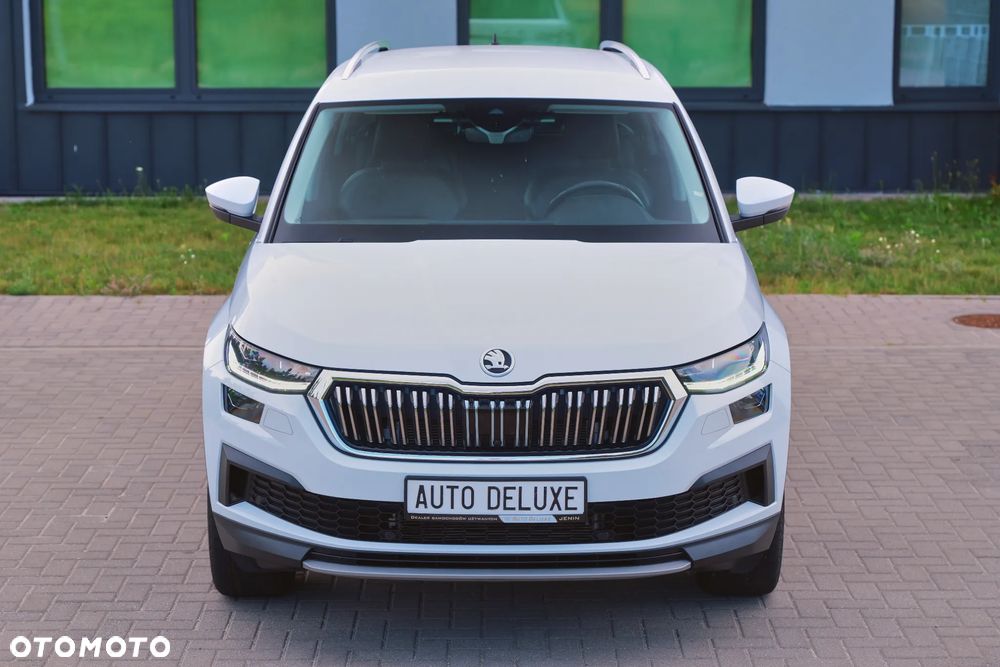Skoda Kodiaq 2.0 TDI DSG Style - 2