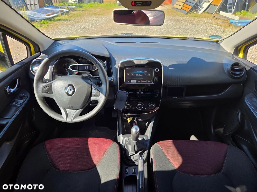 Renault Clio Energy TCe 90 Start & Stop 99g Eco-Drive - 22