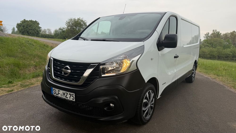 Nissan NV300 - 5