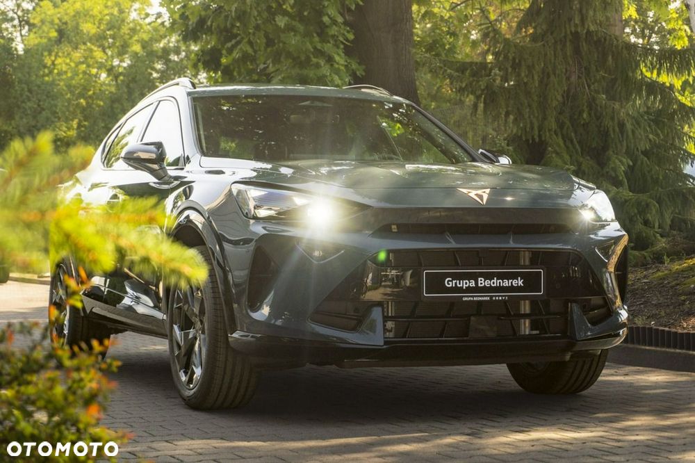 Cupra Formentor - 10