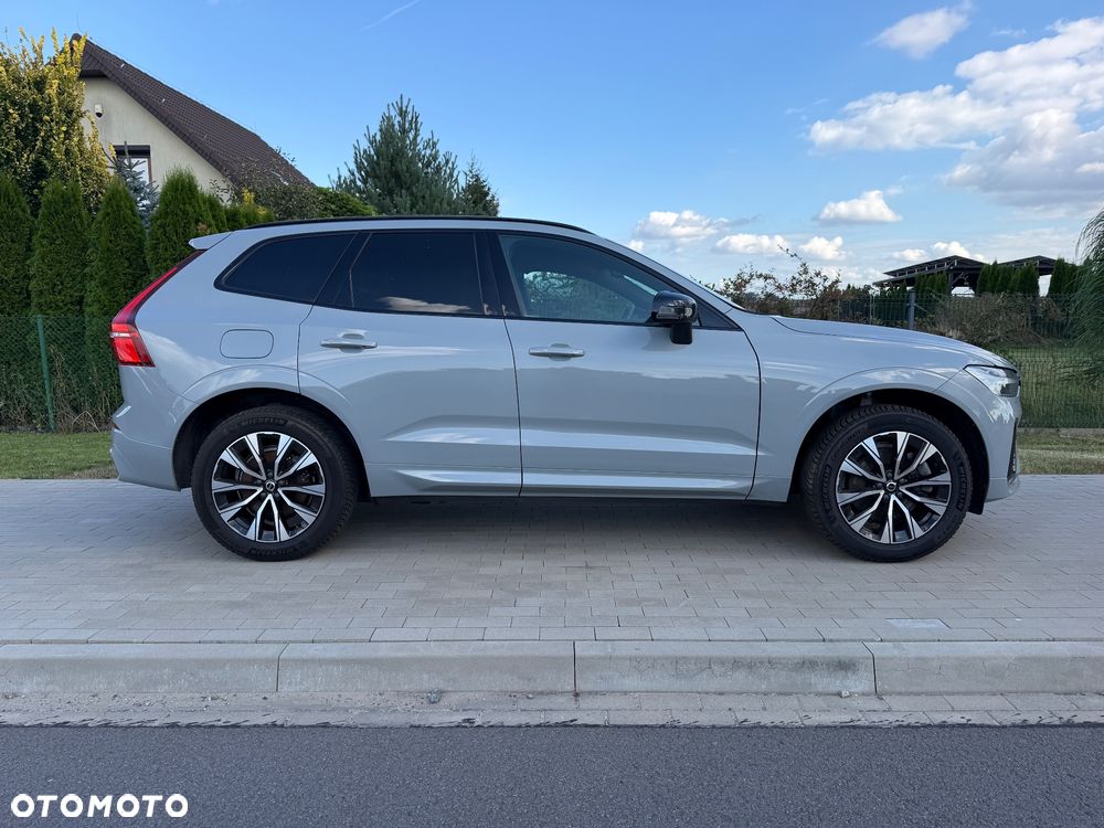 Volvo XC 60 B4 B Plus Dark - 7