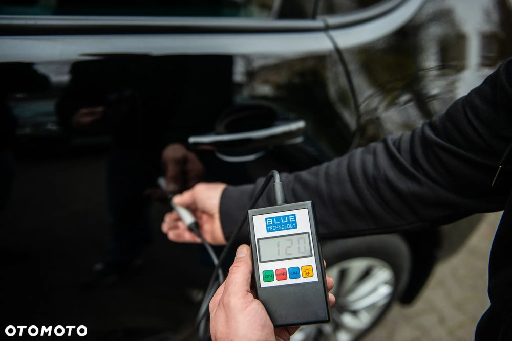 Peugeot 3008 HDi 115 Business-Line - 10