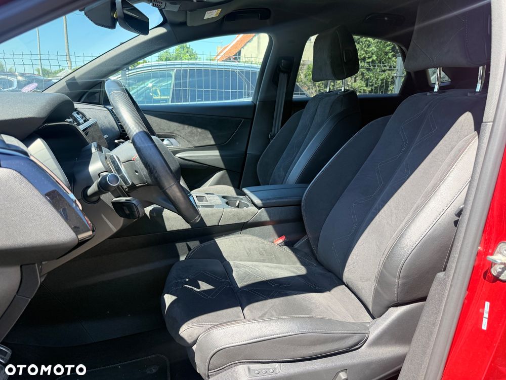 DS Automobiles DS 7 Crossback 1.6 PureTech Performance Line + - 9