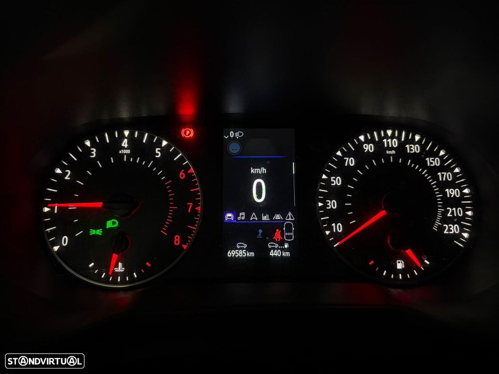 Renault Clio 1.0 TCe Limited - 18