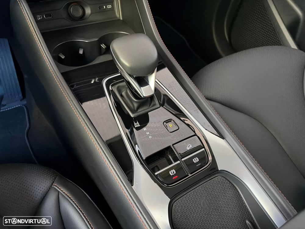 MG HS 1.5 Plug-in Hybrid Luxury - 51