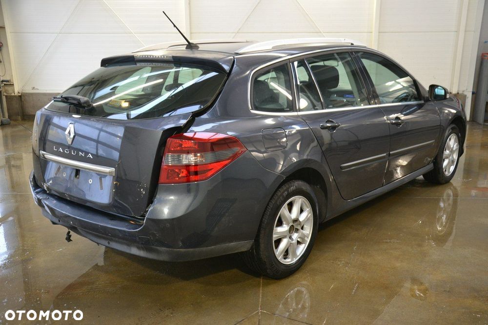 Renault Laguna - 7