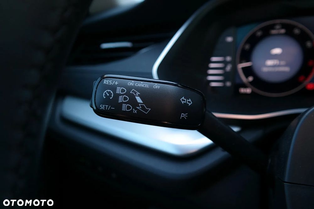 Skoda Octavia 1.5 TSI Selection - 19
