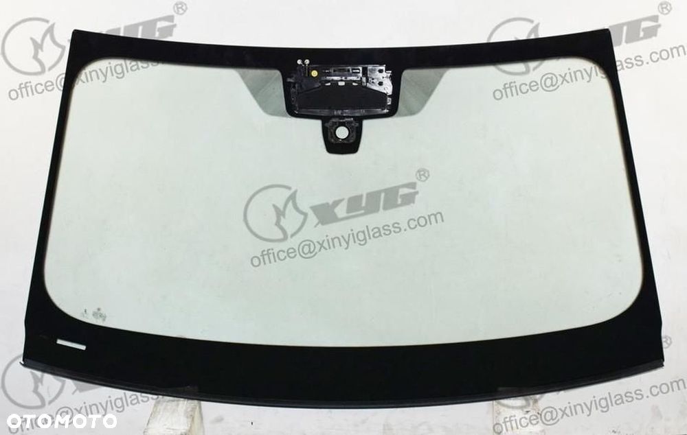 SZYBA CZOŁOWA BMW 3 G20/G21 2018- AKUST+KAMERA+SENSOR