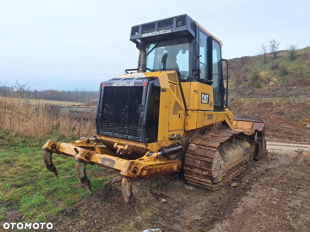 Caterpillar 963 D - 5