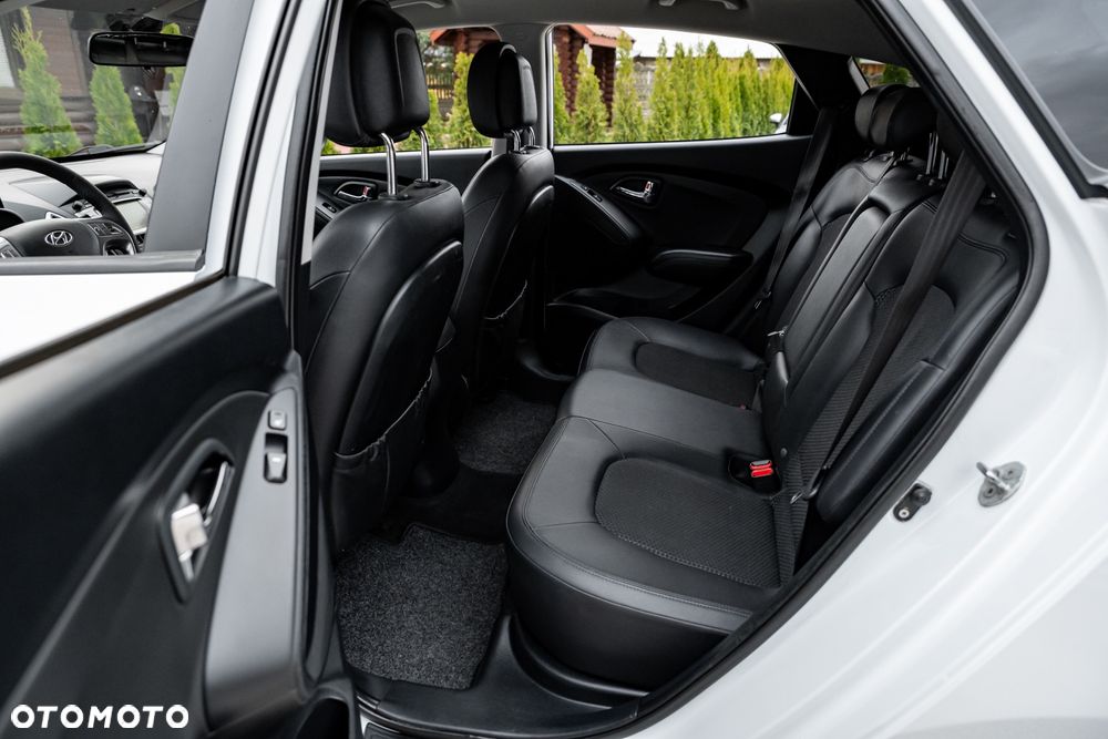 Hyundai ix35 2.0 Style - 20
