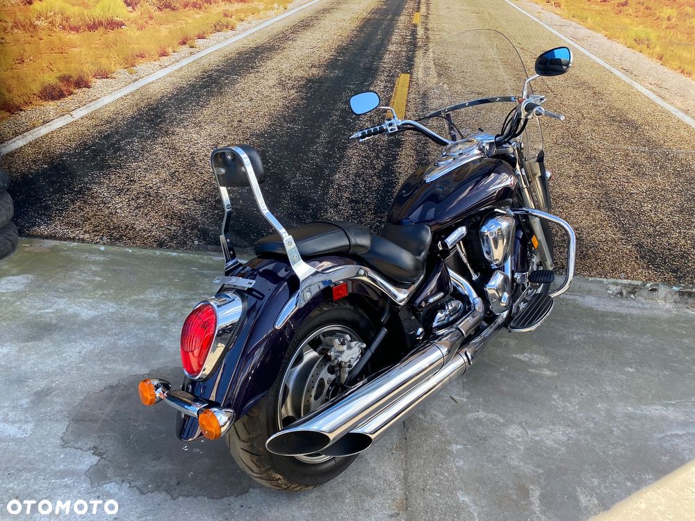 Kawasaki Vulcan - 8