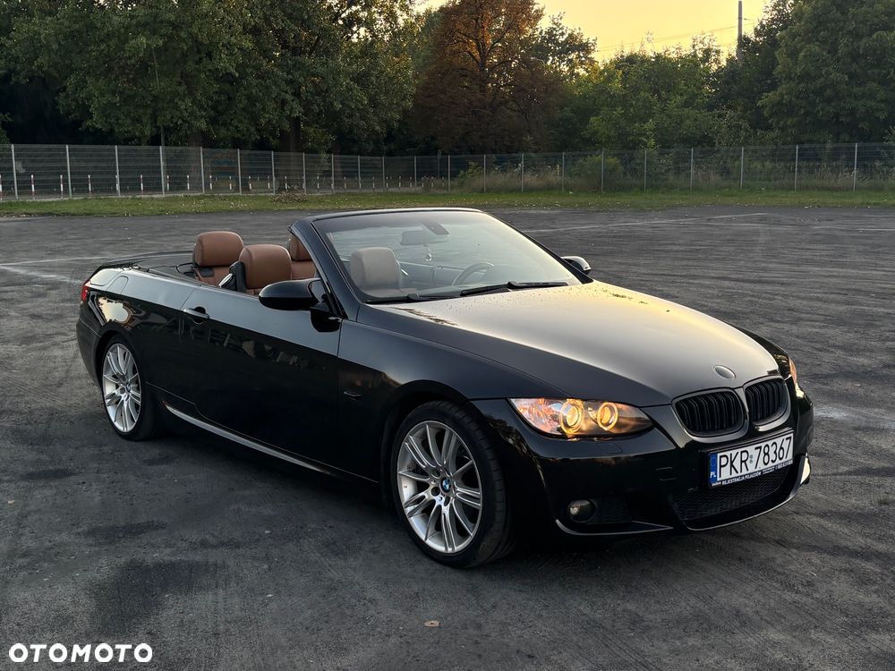 BMW Seria 3 320i - 1