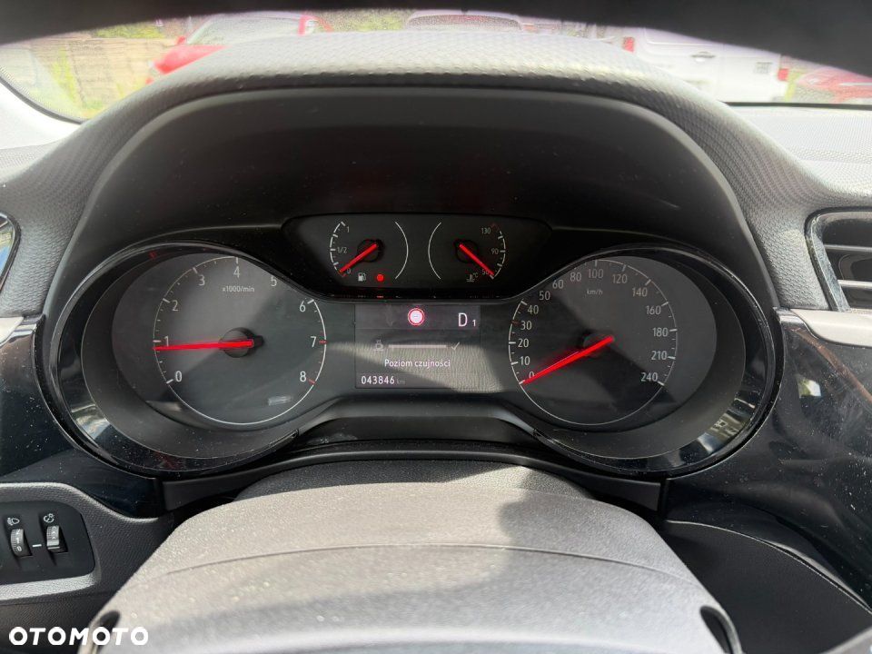 Opel Corsa - 3