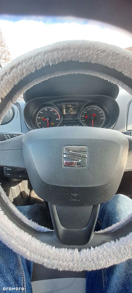 Seat Ibiza 1.4 16V Style - 10