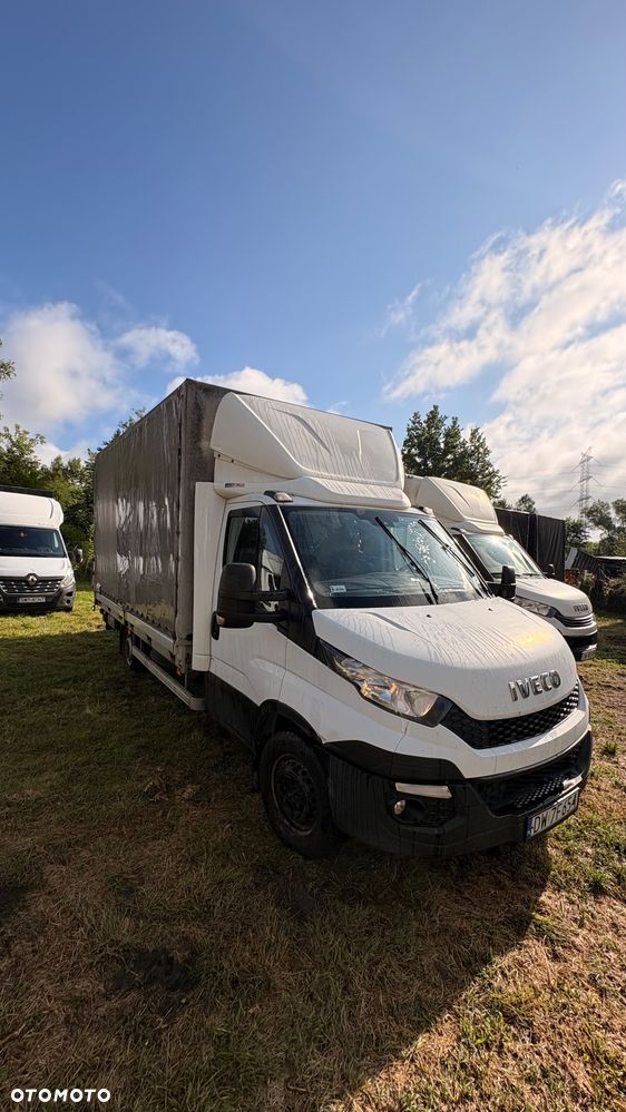 Iveco Daily - 8