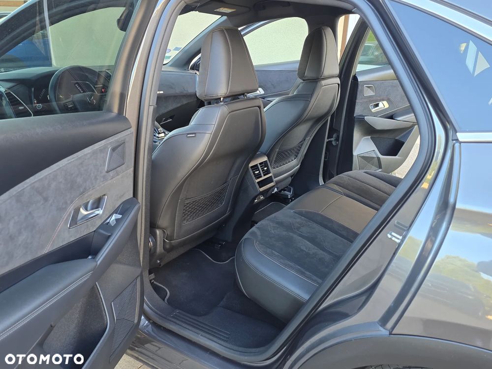 DS Automobiles DS 7 Crossback 1.6 PureTech Performance Line + - 26