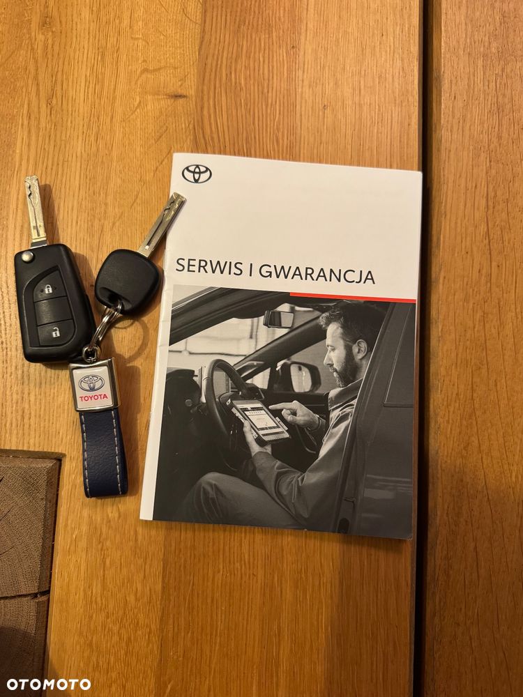 Toyota Aygo 1.0 VVT-i JBL Edition - 32