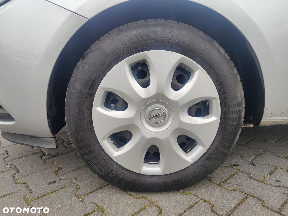 Opel Corsa 1.4 Enjoy - 11