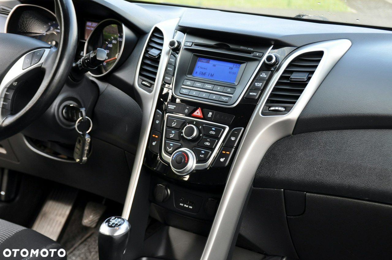 Hyundai i30 - 26