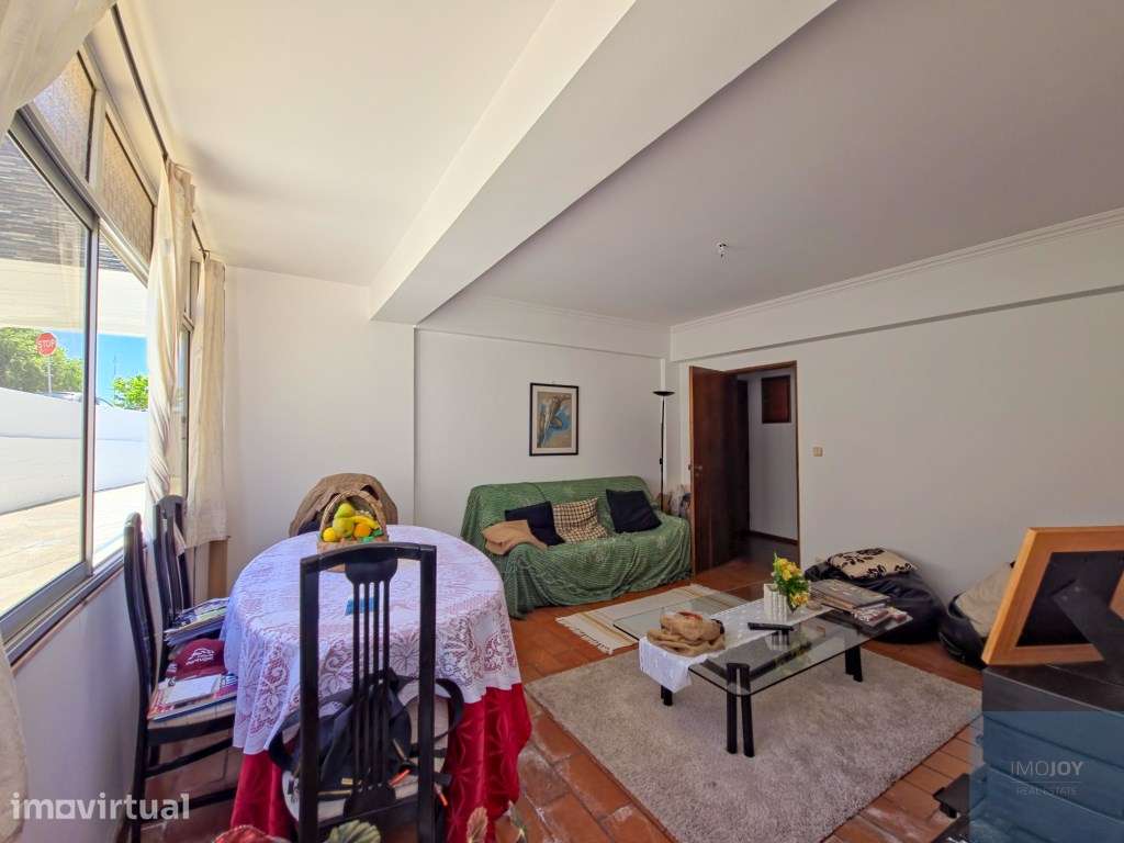 Apartamento T2+1 na Parede - Grande imagem: 2/28