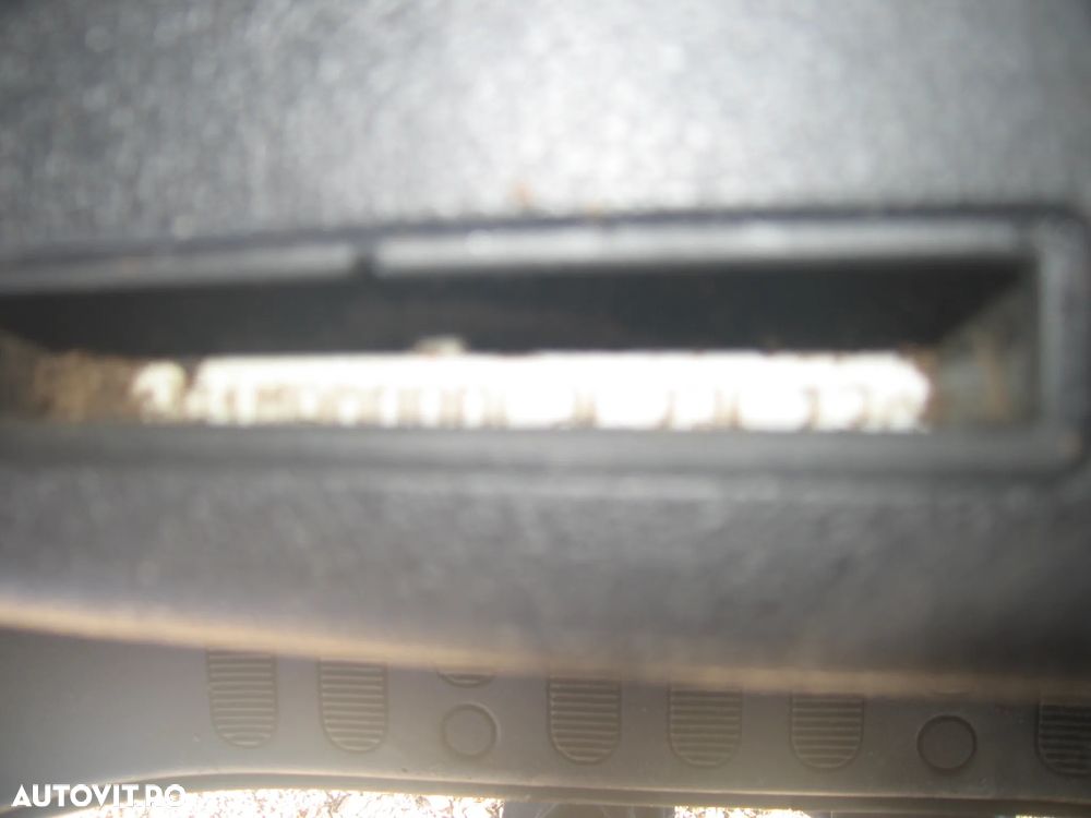 Renault MASTER 7 LOC. 4 x 4, PLATFORMA MIXTA, PRELATA  , AC. - 18