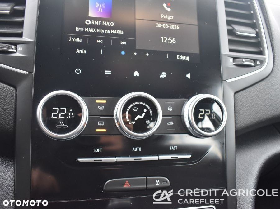 Renault Megane 1.3 TCe FAP Equilibre - 24