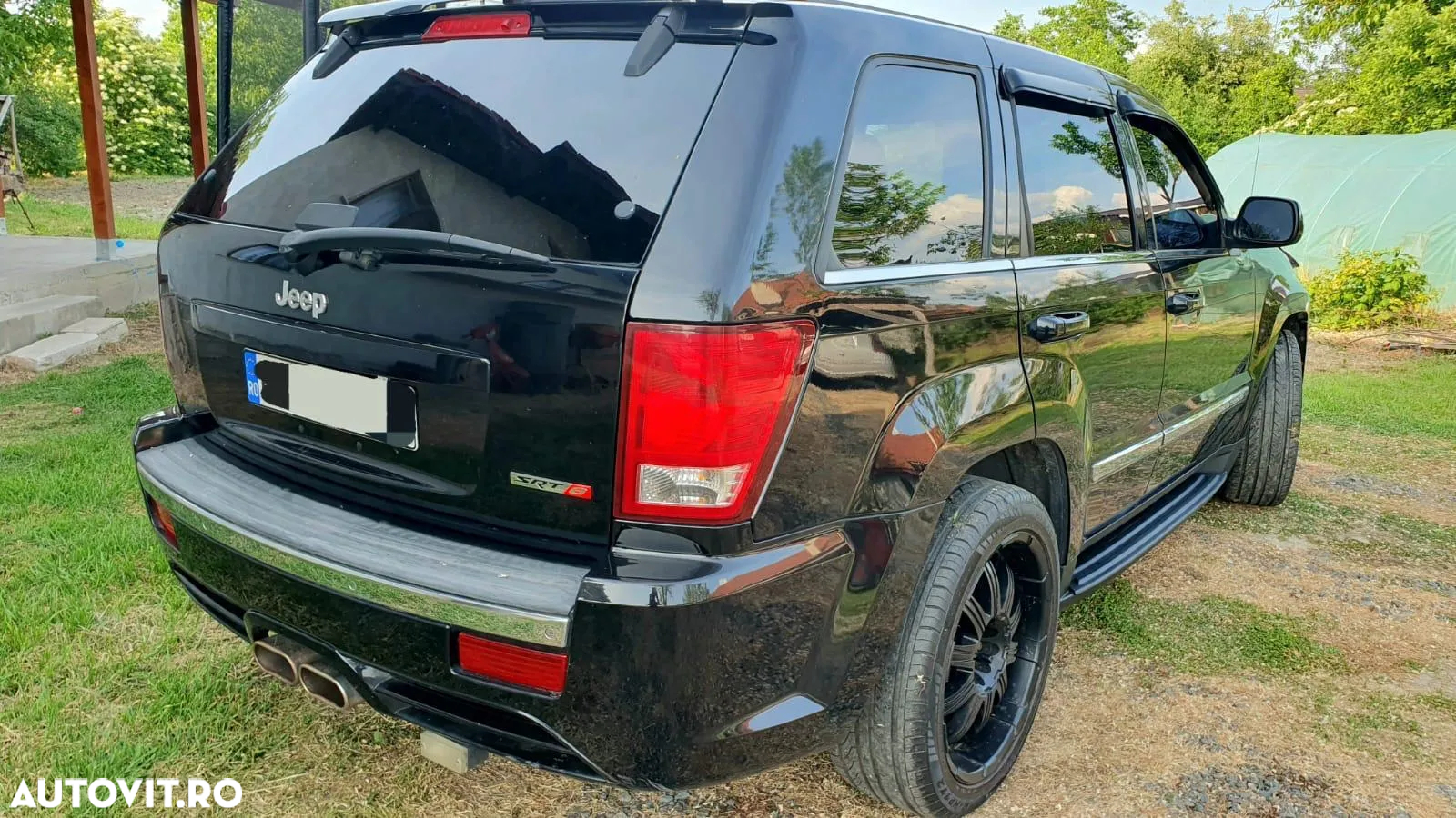 Jeep Grand Cherokee - 6