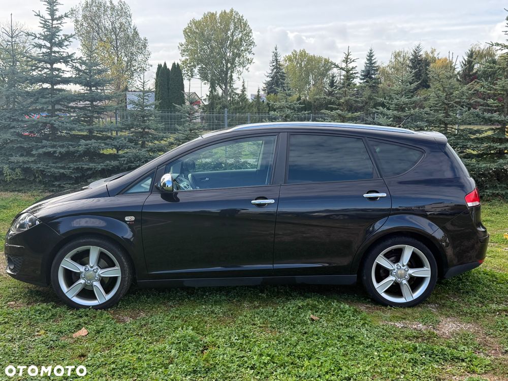 Seat Altea XL - 17