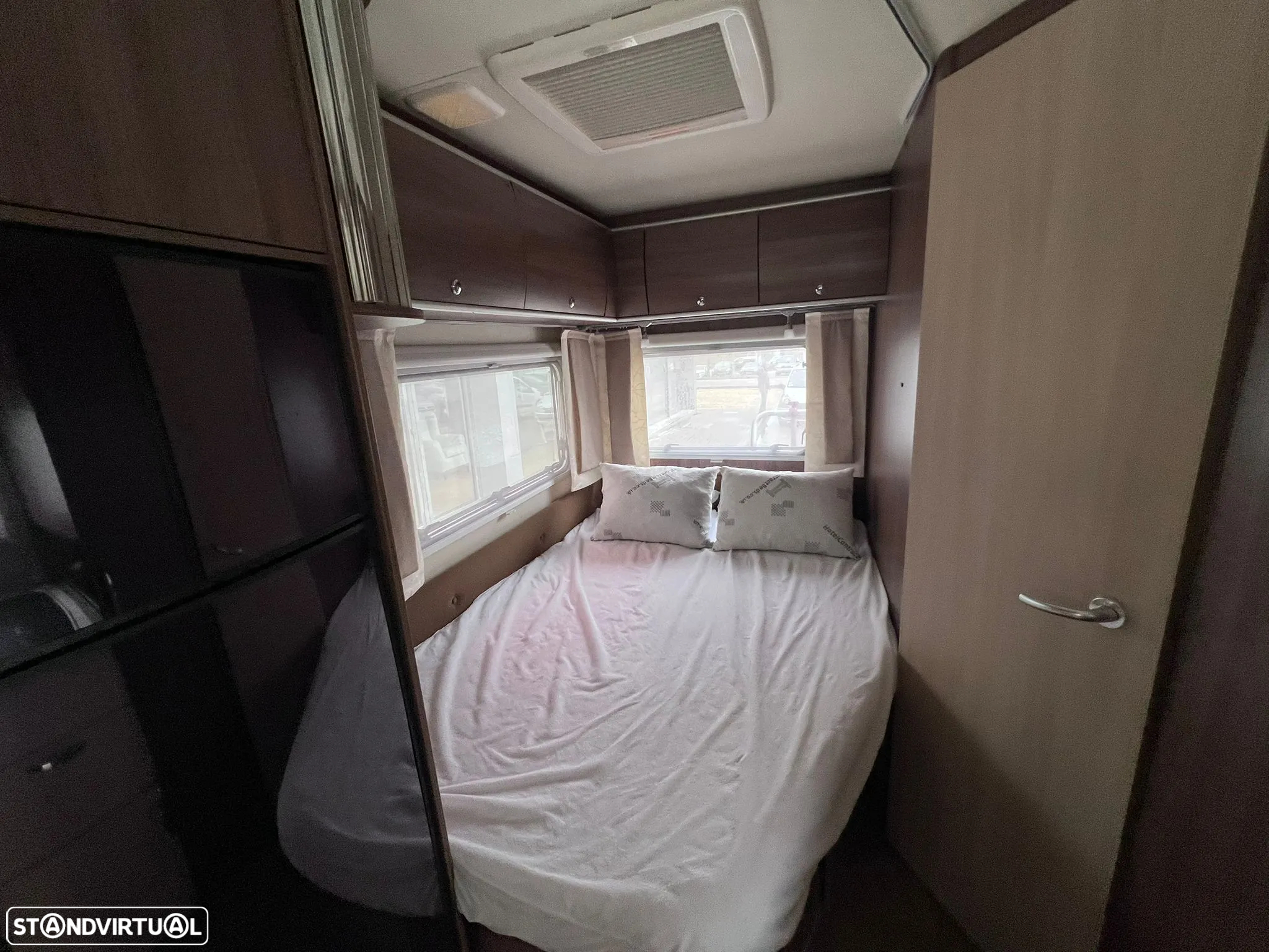 Fiat Ducato Ixeo IT 664 - 11