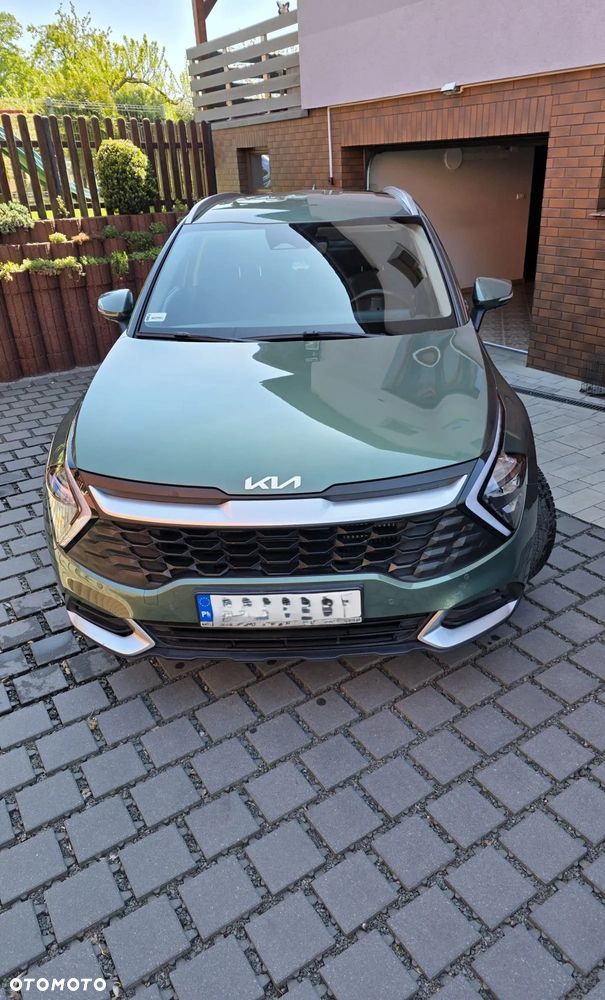 Kia Sportage 1.6 T-GDI L 2WD - 2
