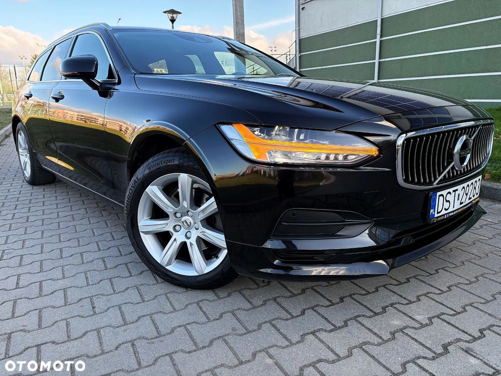 Volvo V90 D3 Momentum Pro - 18