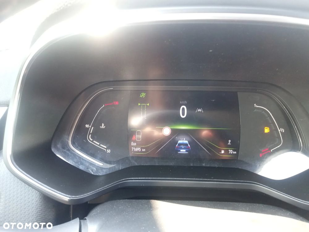 Renault Clio TCe 100 BUSINESS EDITION - 23